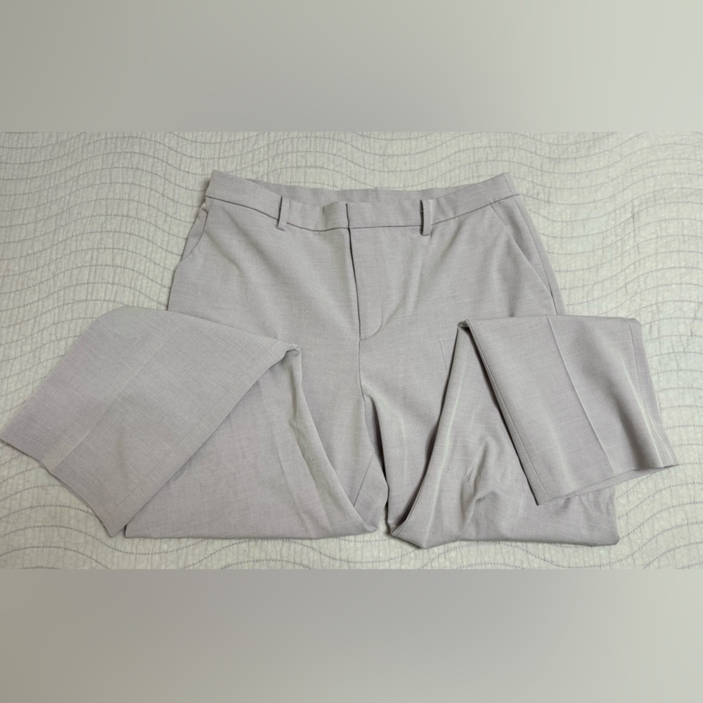 Uniqlo Dress Pants